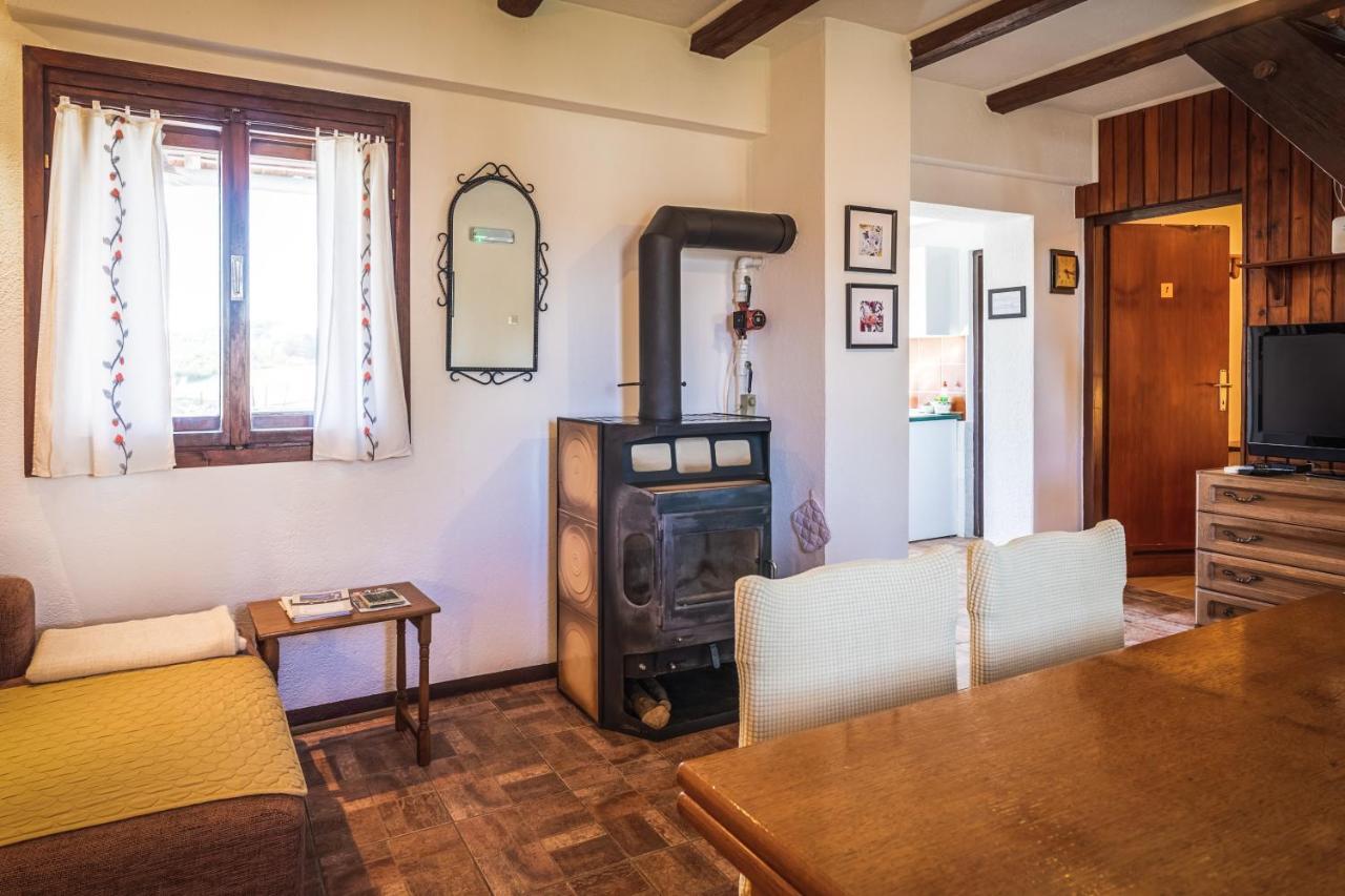 Farmstay Kotic Slunj Exterior foto