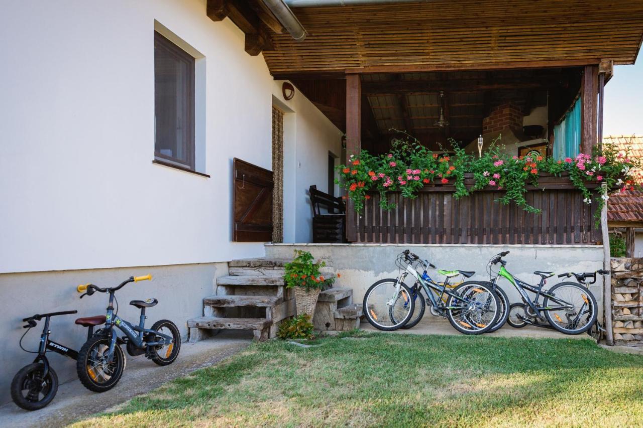 Farmstay Kotic Slunj Exterior foto